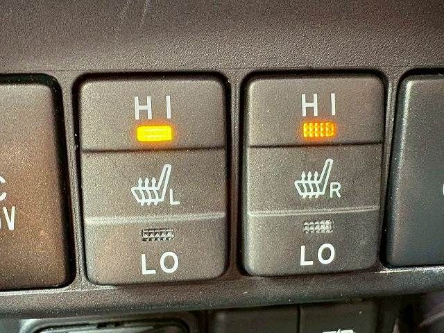 TOYOTA SIENTA HYBRID 2020 Image 31