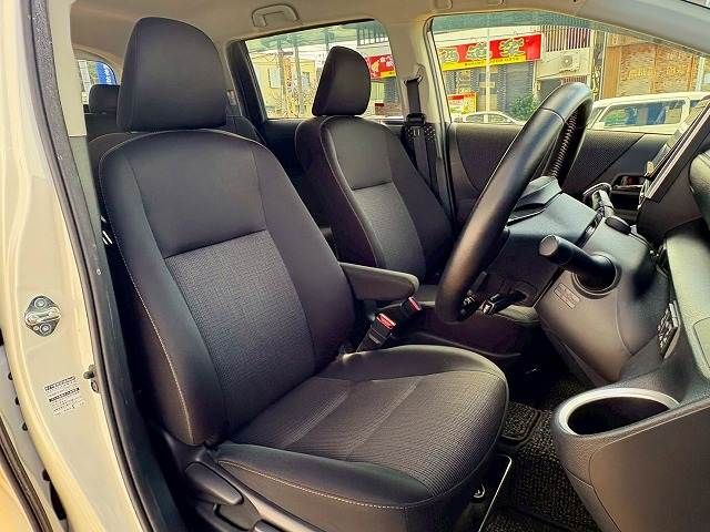 TOYOTA SIENTA HYBRID 2020 Image 31