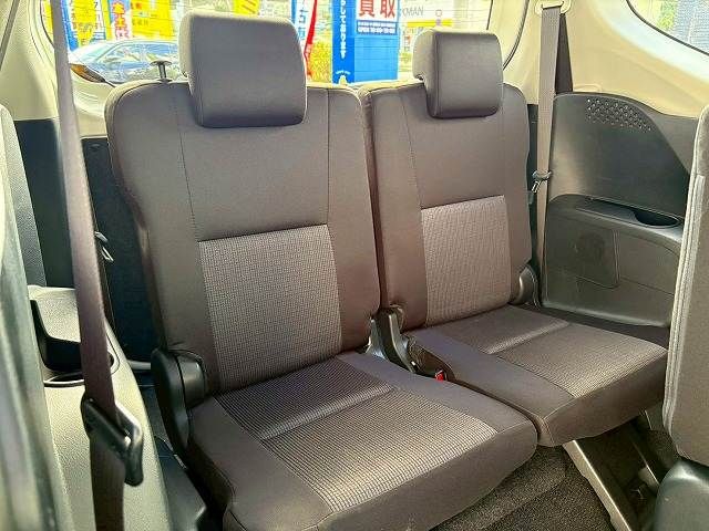 TOYOTA SIENTA HYBRID 2020 Image 31