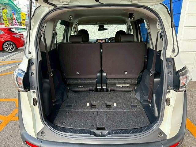 TOYOTA SIENTA HYBRID 2020 Image 31