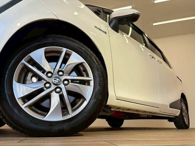 TOYOTA SIENTA HYBRID 2020 Image 31