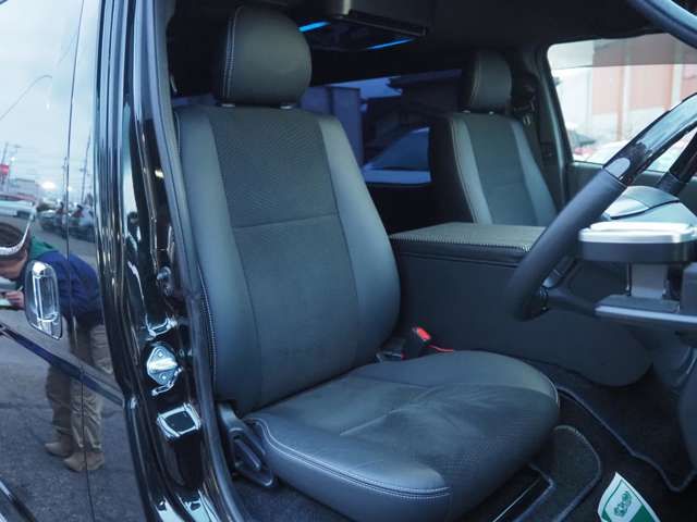 TOYOTA REGIUSACE VAN 4WD 2019 Image 31