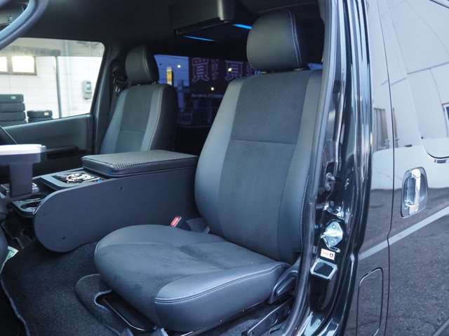 TOYOTA REGIUSACE VAN 4WD 2019 Image 31