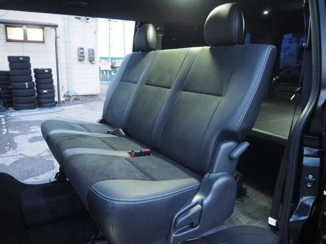 TOYOTA REGIUSACE VAN 4WD 2019 Image 31