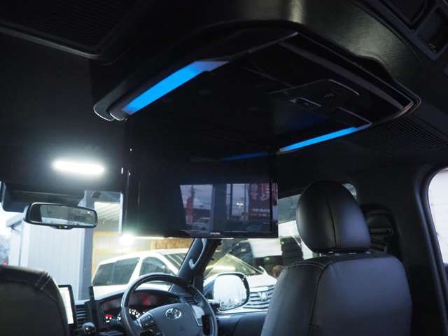 TOYOTA REGIUSACE VAN 4WD 2019 Image 31