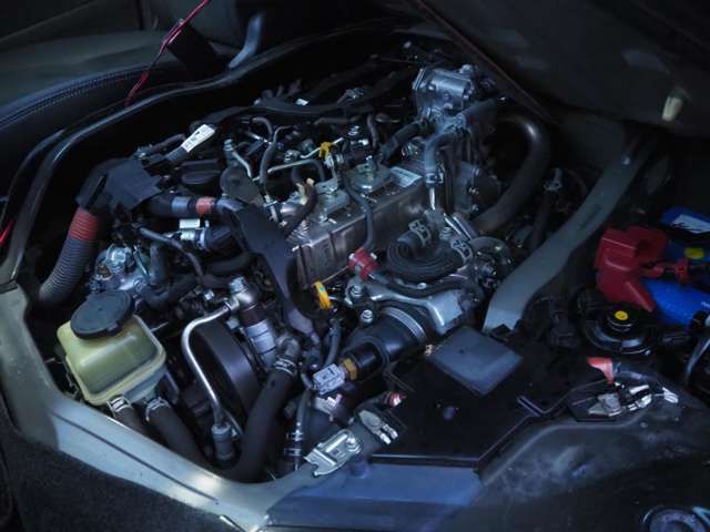 TOYOTA REGIUSACE VAN 4WD 2019 Image 31