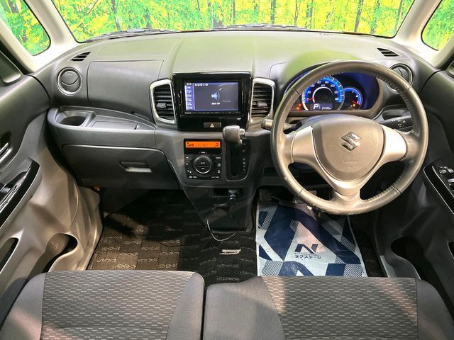 SUZUKI SPACIA CUSTOM 2014 Image 31