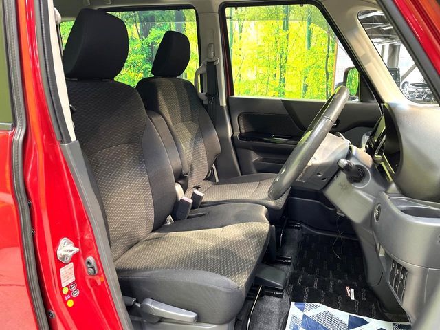 SUZUKI SPACIA CUSTOM 2014 Image 31