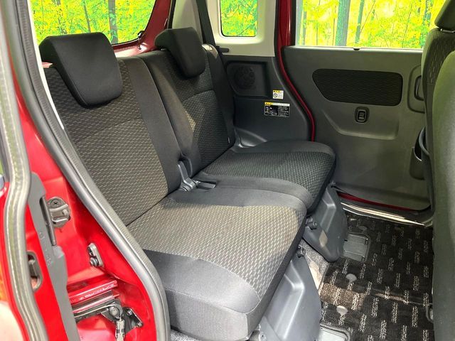 SUZUKI SPACIA CUSTOM 2014 Image 31