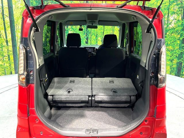 SUZUKI SPACIA CUSTOM 2014 Image 31