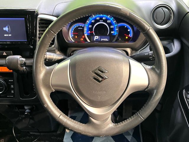 SUZUKI SPACIA CUSTOM 2014 Image 31