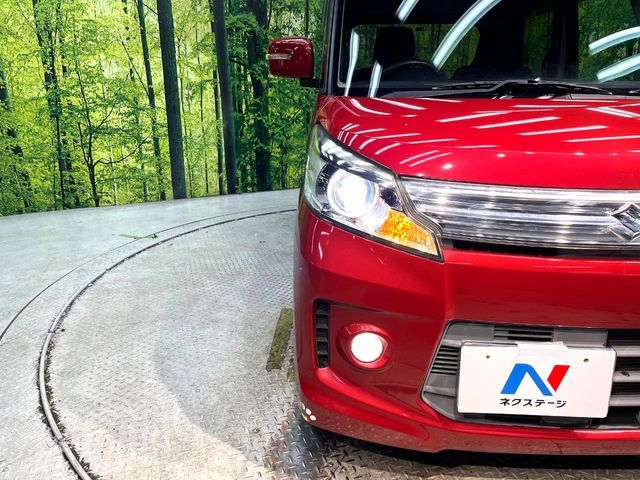 SUZUKI SPACIA CUSTOM 2014 Image 31