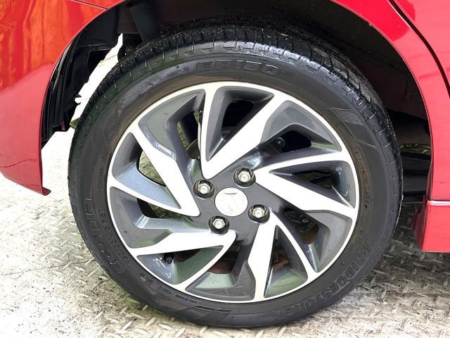 SUZUKI SPACIA CUSTOM 2014 Image 31