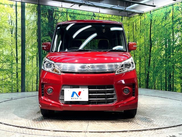 SUZUKI SPACIA CUSTOM 2014 Image 31