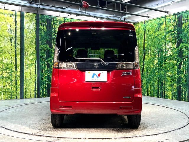 SUZUKI SPACIA CUSTOM 2014 Image 31