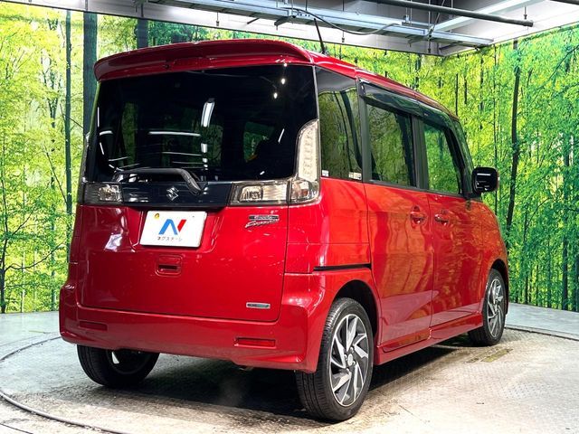 SUZUKI SPACIA CUSTOM 2014 Image 31