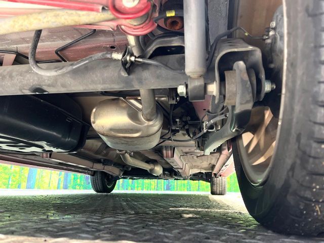 SUZUKI SPACIA CUSTOM 2014 Image 31