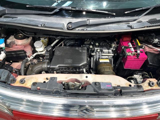 SUZUKI SPACIA CUSTOM 2014 Image 31