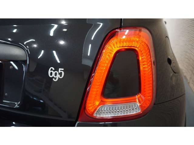 FIAT ABARTH 695 2025 Image 31