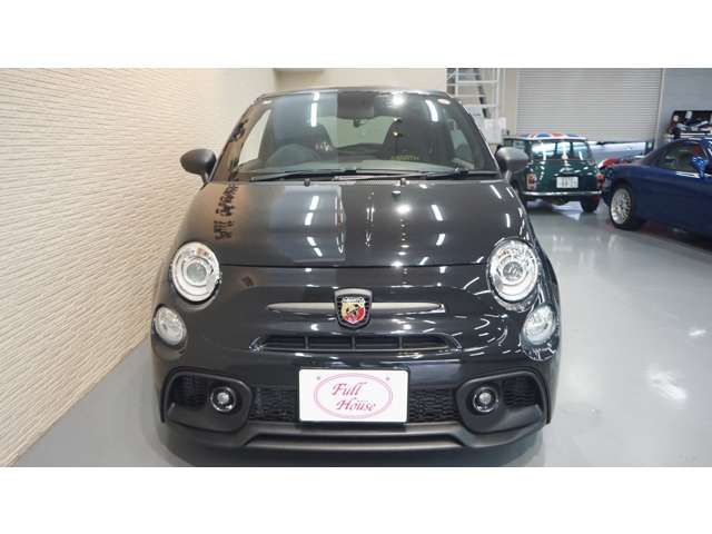 FIAT ABARTH 695 2025 Image 31