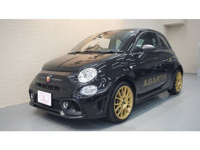 FIAT ABARTH 695 2025 Image 31