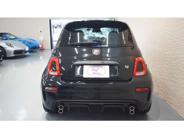 FIAT ABARTH 695 2025 Image 31