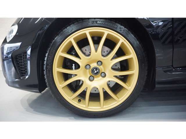 FIAT ABARTH 695 2025 Image 31