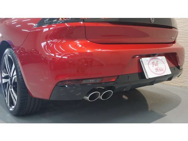 PEUGEOT 508 2019 Image 31