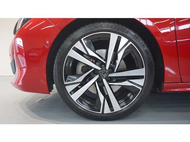 PEUGEOT 508 2019 Image 31