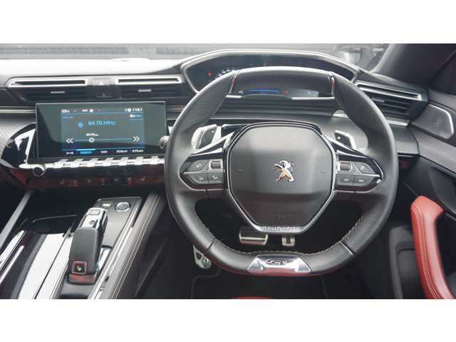 PEUGEOT 508 2019 Image 31