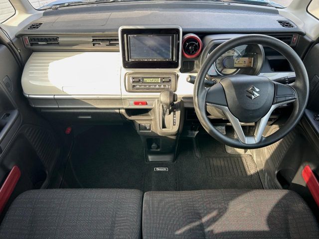 SUZUKI SPACIA 2018 Image 31