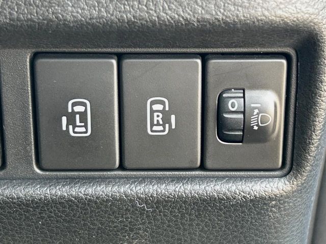 SUZUKI SPACIA 2018 Image 31