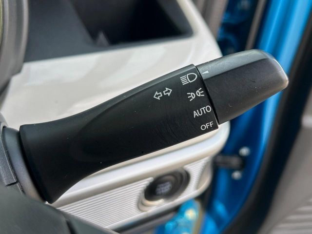 SUZUKI SPACIA 2018 Image 31