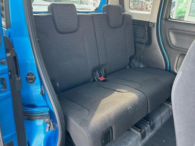 SUZUKI SPACIA 2018 Image 31