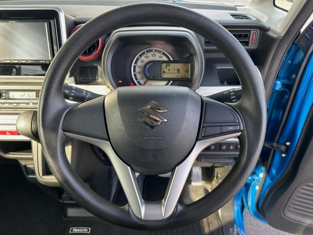 SUZUKI SPACIA 2018 Image 31
