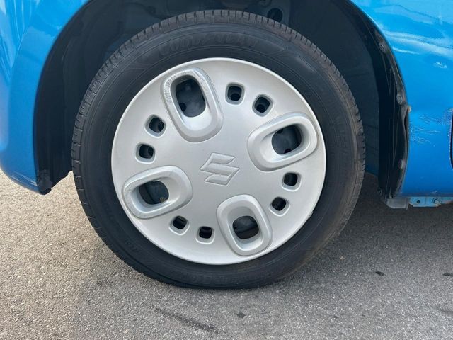 SUZUKI SPACIA 2018 Image 31