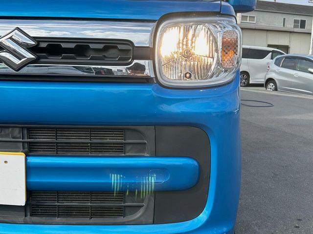 SUZUKI SPACIA 2018 Image 31