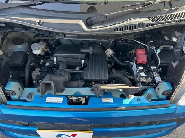 SUZUKI SPACIA 2018 Image 31