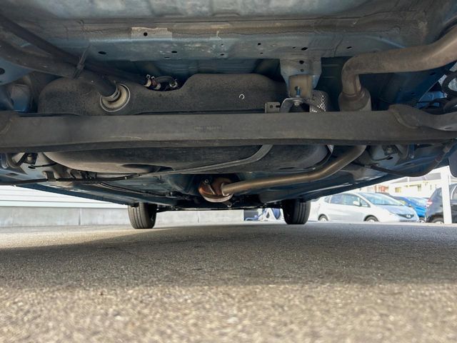 SUZUKI SPACIA 2018 Image 31