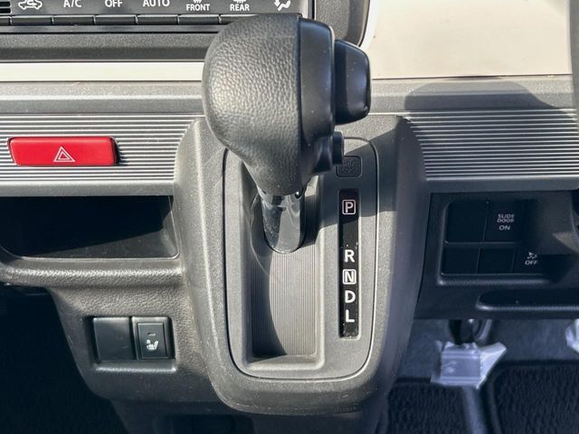 SUZUKI SPACIA 2018 Image 31