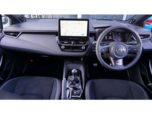 TOYOTA GR COROLLA 2024 Image 31