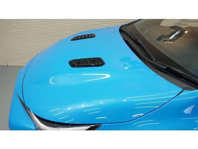 TOYOTA GR COROLLA 2024 Image 31