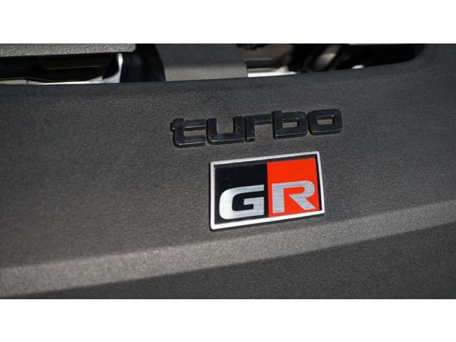 TOYOTA GR COROLLA 2024 Image 31