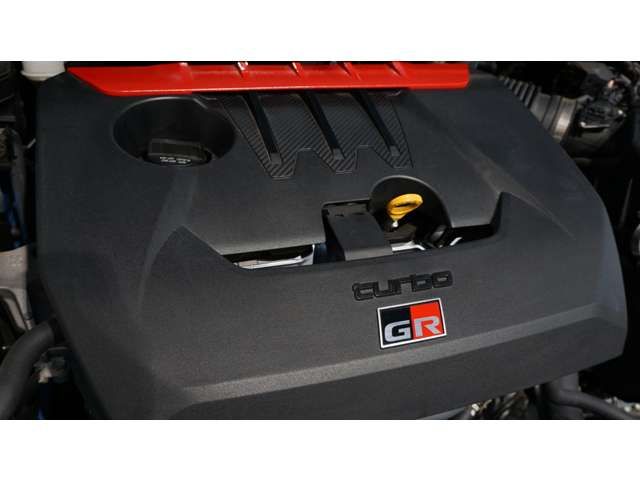 TOYOTA GR COROLLA 2024 Image 31