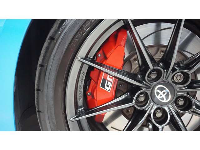 TOYOTA GR COROLLA 2024 Image 31