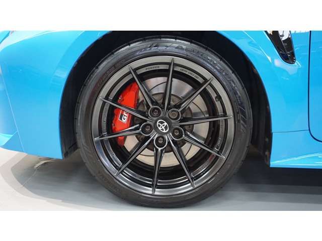 TOYOTA GR COROLLA 2024 Image 31