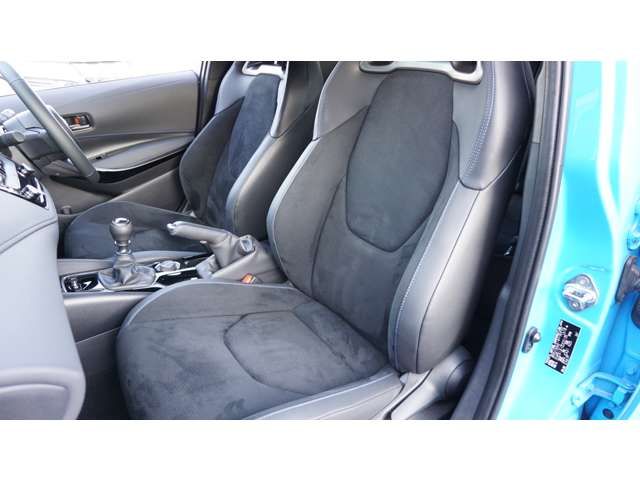 TOYOTA GR COROLLA 2024 Image 31