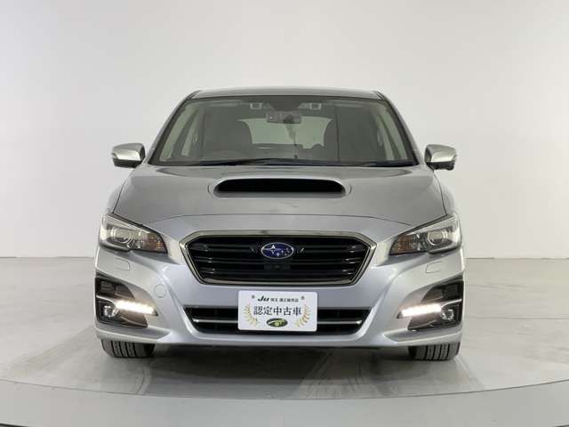 SUBARU LEVORG 2018 Image 31