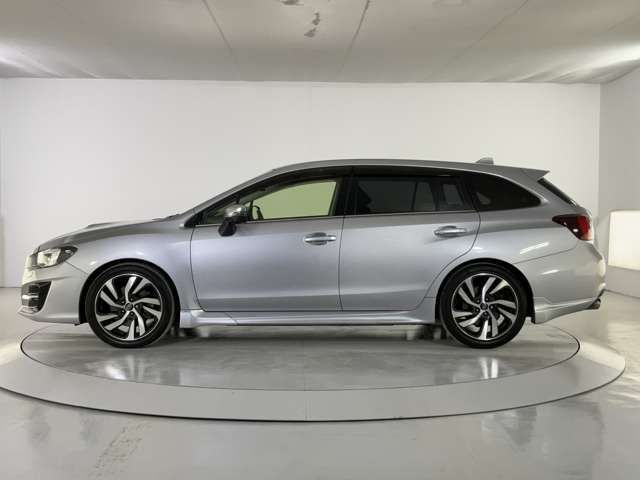 SUBARU LEVORG 2018 Image 31