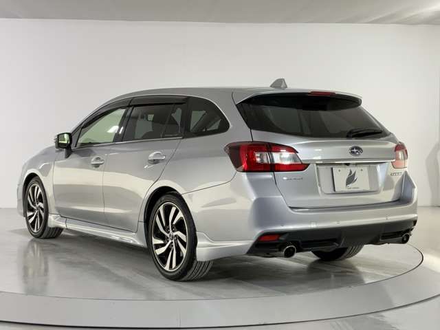SUBARU LEVORG 2018 Image 31